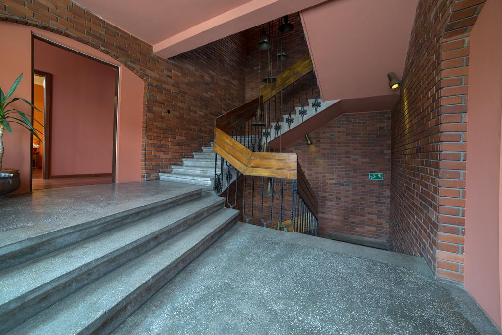 Rynek 16 Aparthotel Сандомир Екстериор снимка