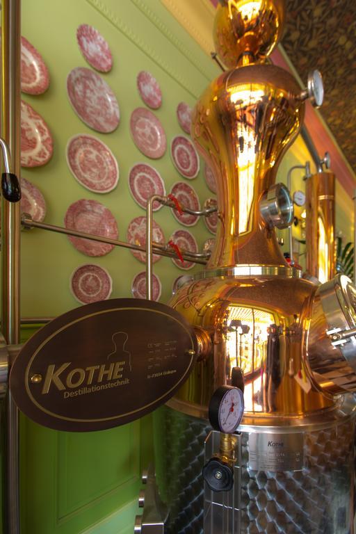 Rynek 16 Aparthotel Сандомир Екстериор снимка