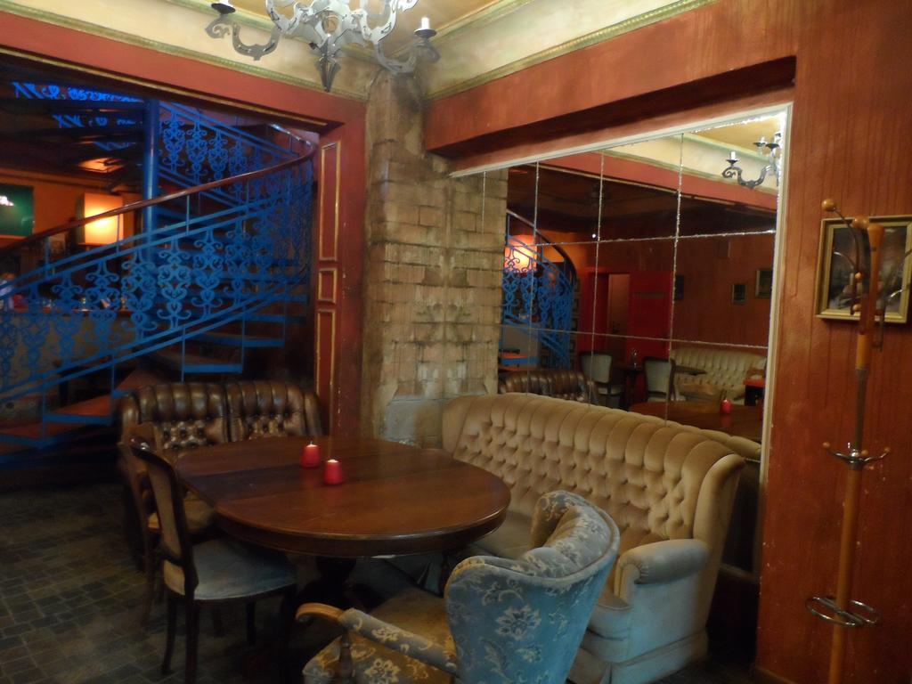 Rynek 16 Aparthotel Сандомир Екстериор снимка
