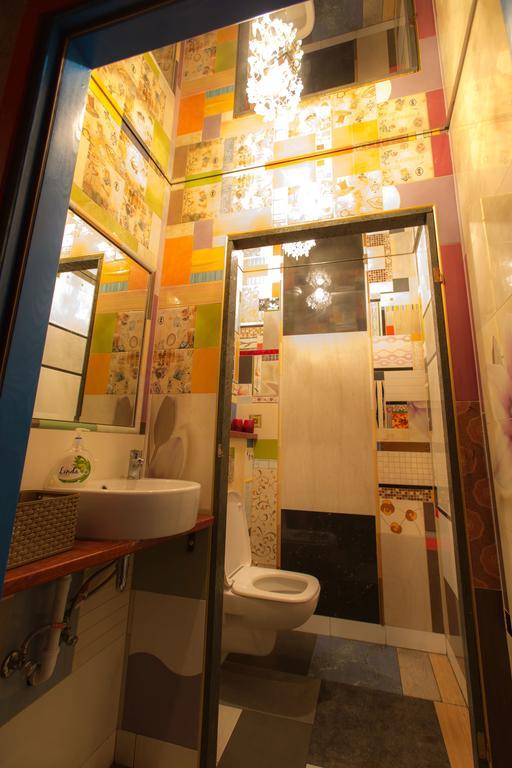 Rynek 16 Aparthotel Сандомир Екстериор снимка